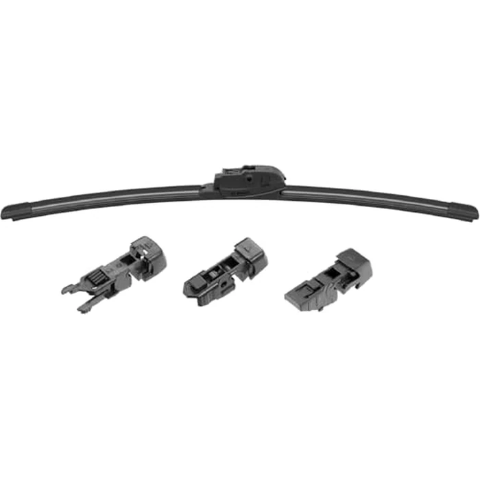 BOSCH Clear Advantage 20CA All-Weather Performance Beam Wiper Blade - 20" (Single) by Bosch - Image 2