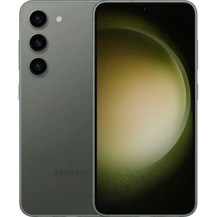 Galaxy S23 - 128GB - 1 Physical SIM + eSIM - Green by Samsung - Refurbished - Excellent condition - CA$357.08