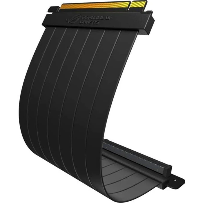 Asus ROG Strix Riser Cable - Black by Asus - Image 2