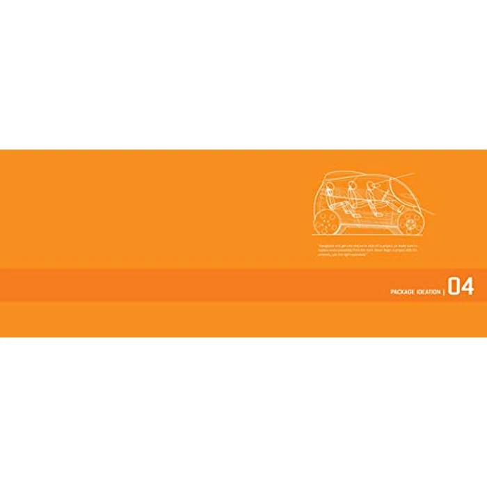 H-Point 2nd Edition: The Fundamentals of Car Design & Packaging by Design Studio Press - Image 6