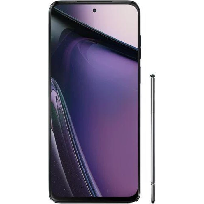 Motorola Moto G Stylus 5G (2023) - 128GB - 6GB RAM - Black - T-Mobile by Motorola - Image 1