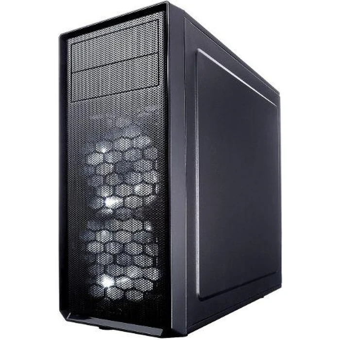 Ultronix 1000 Gaming PC Desktop - Intel Core i5-10400 2.9GHz - 512GB - Black - 32GB RAM by Ultronix - Refurbished - Excellent condition - US$2316.39