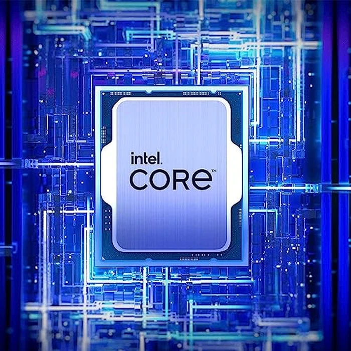 Intel Core i5-13600K Desktop Processor 14 cores (6 P-cores + 8 E-cores) 24M Cache, up to 5.1 GHz by Intel - Image 3