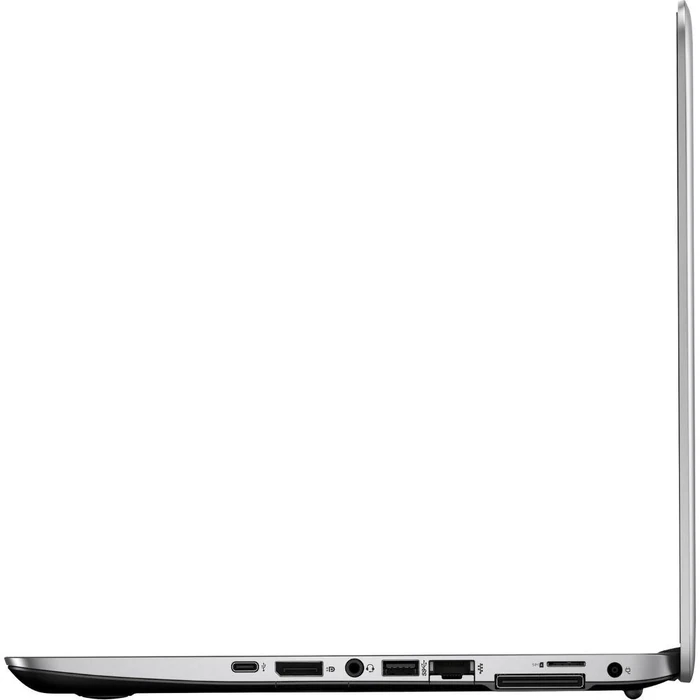 HP EliteBook 840 G3 Notebook PC 14" - Natural Silver - Intel Core i5-6300U 2.4GHz - 8GB RAM - 256GB by HP - Image 5