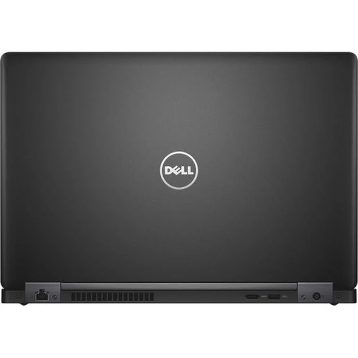 Dell Precision 3520 Mobile Workstation Laptop 15.6" - Black - Intel Core i7-7820HQ 2.9GHz - 16GB RAM - 512GB by Dell - Image 4