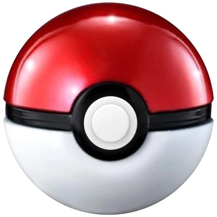 Pokemon Trainer Guess - Legacy - Electronic Guessing Game, Collect 148 Iconic, Field Guide, Talk to Your Light & Sound Poke Ball, Kids 6+ Brown Box Packaging by Pokémon - Image 8