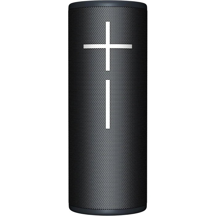 Ultimate Ears Megaboom 4 Portable Wireless Bluetooth Speaker - Active Black by Ultimate Ears - Refurbished - Good condition - US$201.49