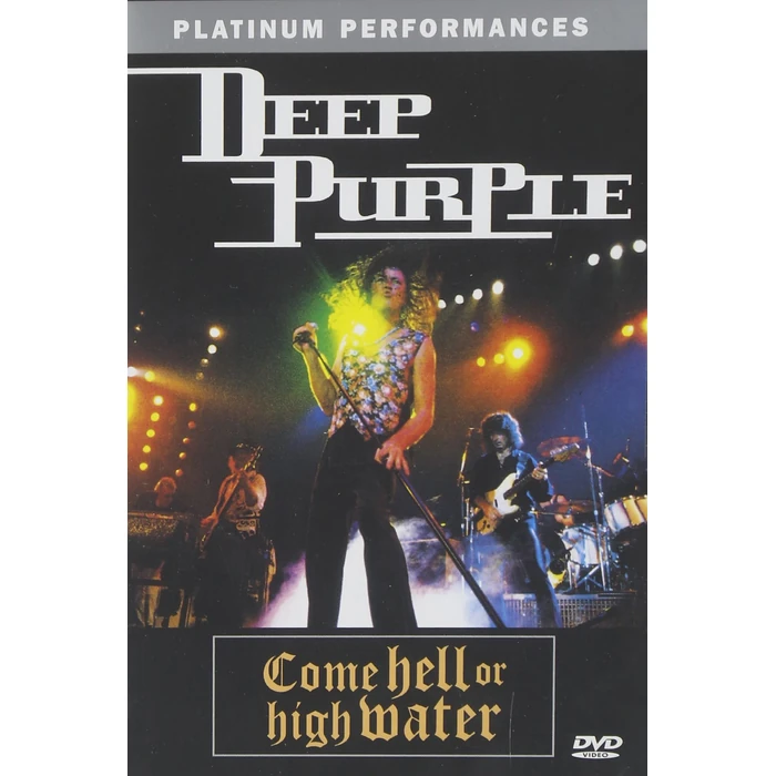 Come Hell Or High Water by Sony - Used - Acceptable condition - US$12.43