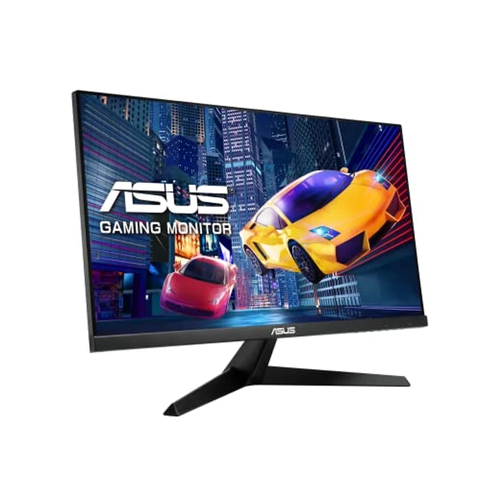 ASUS 24 inch 120Hz Gaming Office Computer Monitor (VY249HGR) - 1080p(Full HD), IPS, 120Hz, 1ms, Adaptive Sync, Eye Care Plus, Blue Light Filter, Flicker Free, SmoothMotion, DisplayWidget, 3yr warranty by ASUS - Image 9