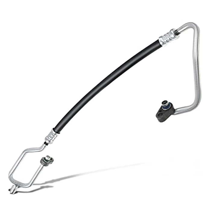 A-Premium A/C Discharge Line Hose Assembly Compatible with Hyundai Elantra 2011-2013, Elantra Coupe 2013, Elantra GT 2013, 1.8L, Compressor to Condenser by A-Premium - Image 8