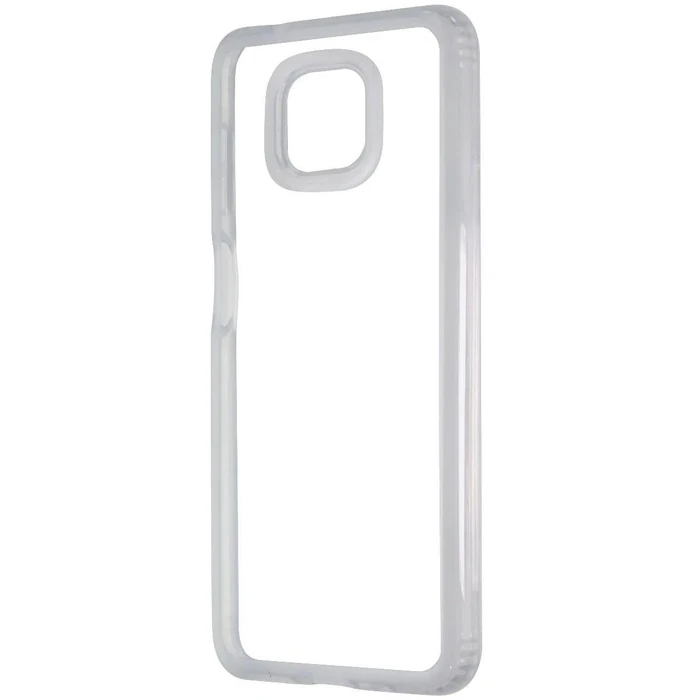Tech21 Evo Clear Series Hard Phone Case for Motorola Moto G Power - Clear by Tech21 - Image 2