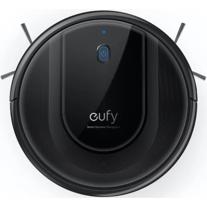 Eufy RoboVac G10 Hybrid 2-in-1 Robot Vacuum Cleaner - Black by Eufy - Refurbished - Excellent condition