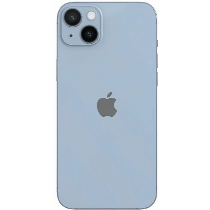 iPhone 14 Plus - 256GB - Blue - Unlocked by Apple - Image 3