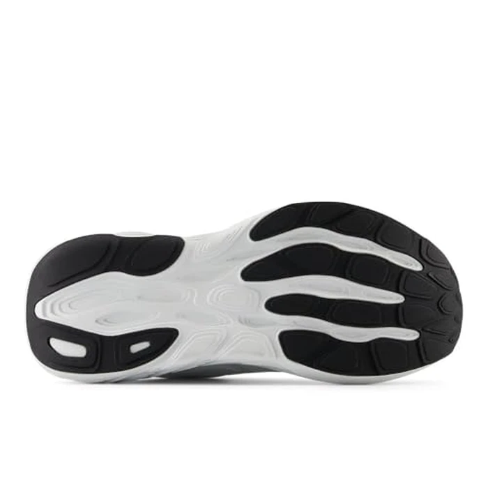 New Balance Women's Fresh Foam X 880 V15 Running Shoe, White/Sea Salt/Black, 9 N by New Balance - Image 2