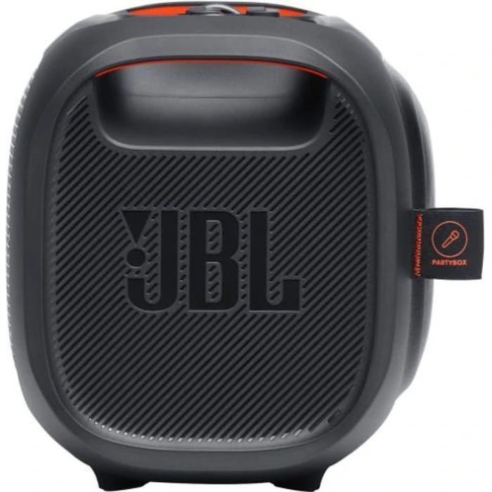 JBL PartyBox On-The-Go Portable Party Speaker - Black by JBL - Image 5