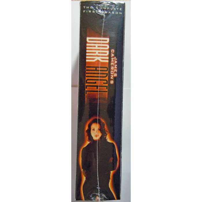 Dark Angel - The Complete First Season by 20th Century Fox - Used - Good condition - US$9.93