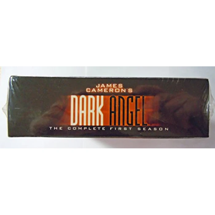 Dark Angel - The Complete First Season by 20th Century Fox - Image 2