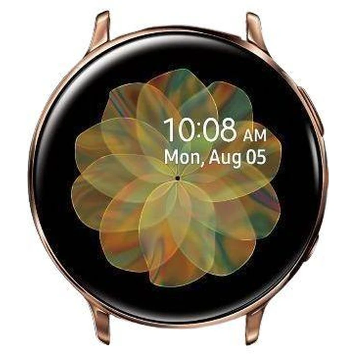 Samsung Galaxy Watch Active2 (No Band) (Bluetooth) - 4GB - 40mm - Gold Stainless Steel Case No Band by Samsung - Refurbished - Excellent condition - US$222.49