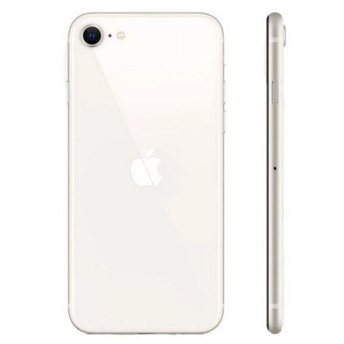 iPhone SE (2020) - 64GB - White - AT&T by Apple - Image 5
