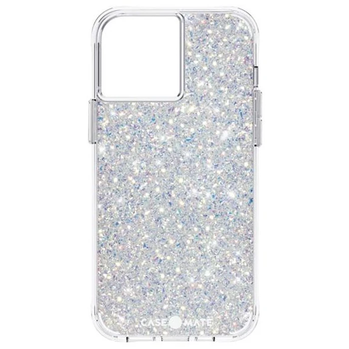 Case-Mate Twinkle Phone Case for iPhone 14 Pro Max - Diamond by Case-Mate - Refurbished - Brand New condition