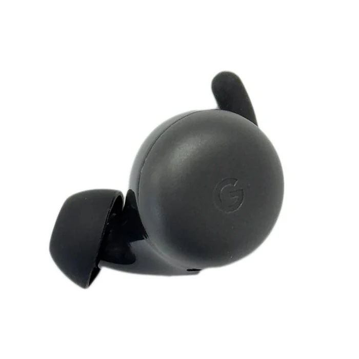 Google Pixel Buds A-Series (Left Side Earbuds Only) - Charcoal by Google - Refurbished - Excellent condition - US$35.98