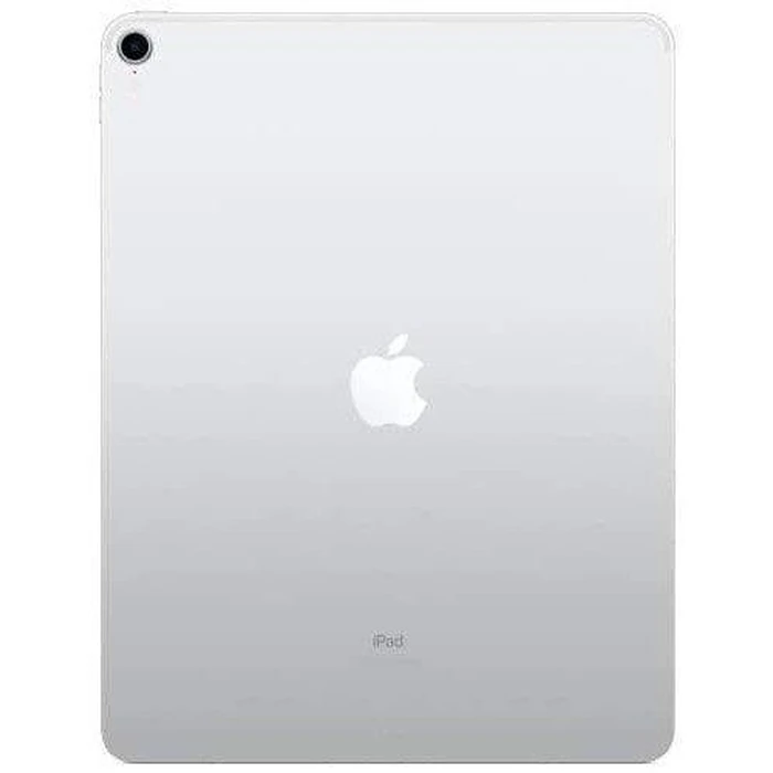 iPad Pro 12.9-inch (2018) 3rd Gen - 1TB - Cellular + WiFi - Silver by Apple - Image 4