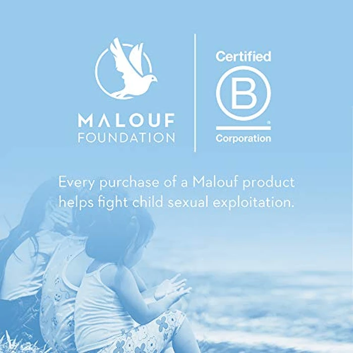 Z CARBONCOOL LT Plus OMNIPHASE Phase Change Material Memory Foam Pillow - Continual Temperature Regulation with Cool Surface - Mid-Loft - King by MALOUF - Image 6