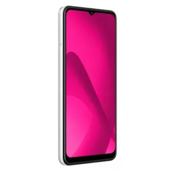 T-Mobile Revvl 7 5G - 128GB - 6GB RAM - 1 Physical SIM - Arctic Grey - T-Mobile by T-Mobile - Image 2