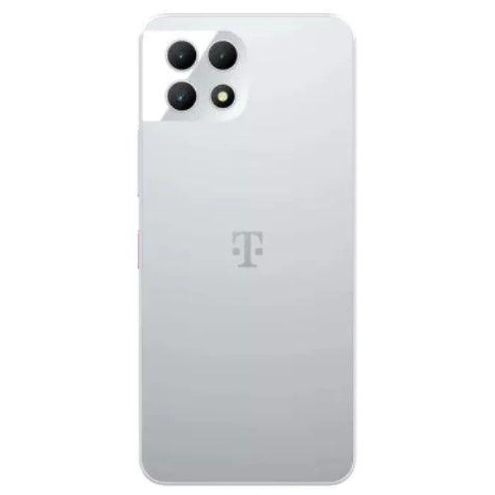 T-Mobile Revvl 7 5G - 128GB - 6GB RAM - 1 Physical SIM - Arctic Grey - T-Mobile by T-Mobile - Image 3