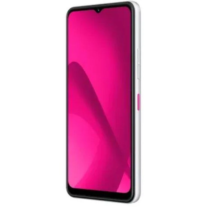T-Mobile Revvl 7 5G - 128GB - 6GB RAM - 1 Physical SIM - Arctic Grey - T-Mobile by T-Mobile - Image 4