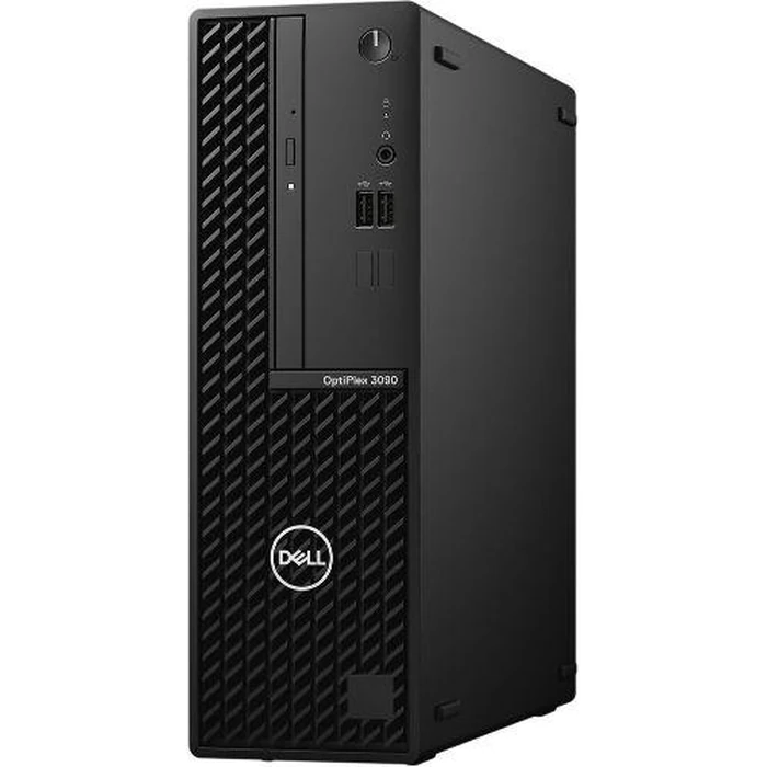 Dell OptiPlex 3090 SFF - Intel Core i5-10505 3.2GHz - 256GB - Black - 16GB RAM by Dell - Image 2
