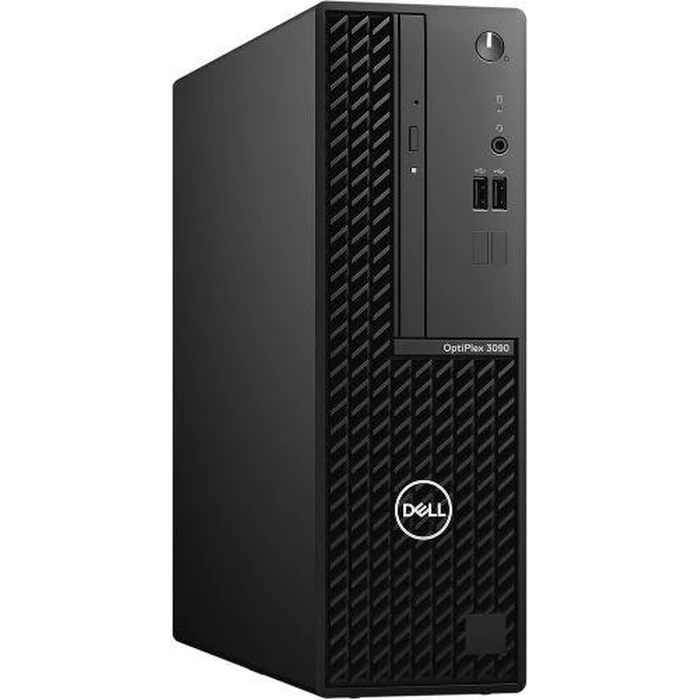 Dell OptiPlex 3090 SFF - Intel Core i5-10505 3.2GHz - 256GB - Black - 16GB RAM by Dell - Image 3