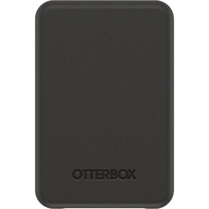 Otterbox Wireless Power Bank for MagSafe 3k mAh - Black by Otterbox - Refurbished - Excellent condition