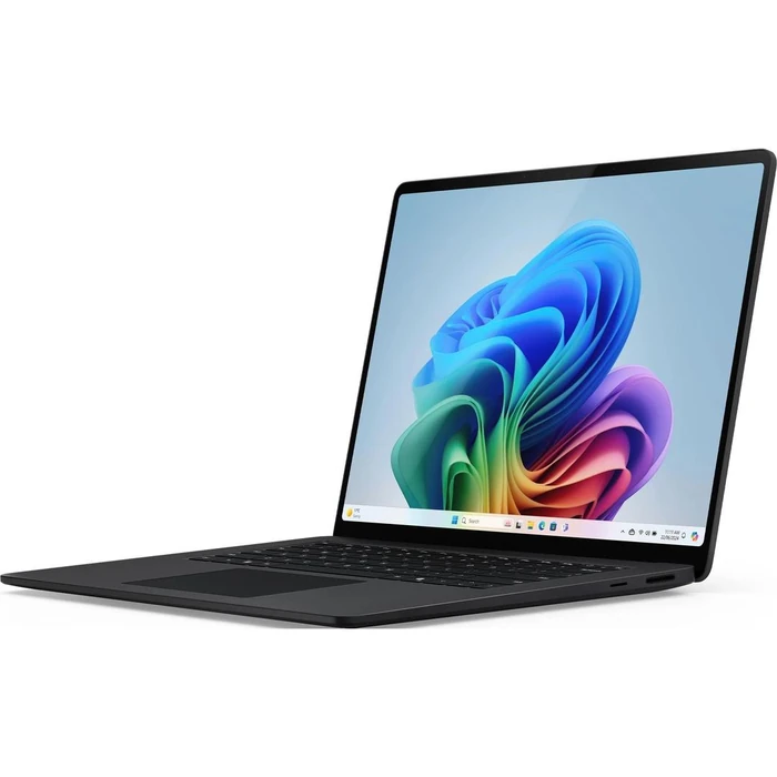 Microsoft Surface 7th Edition Copilot+ PC Laptop 15" - Black - Snapdragon X Elite 3.8GHz - 16GB RAM - 1TB by Microsoft - Image 2