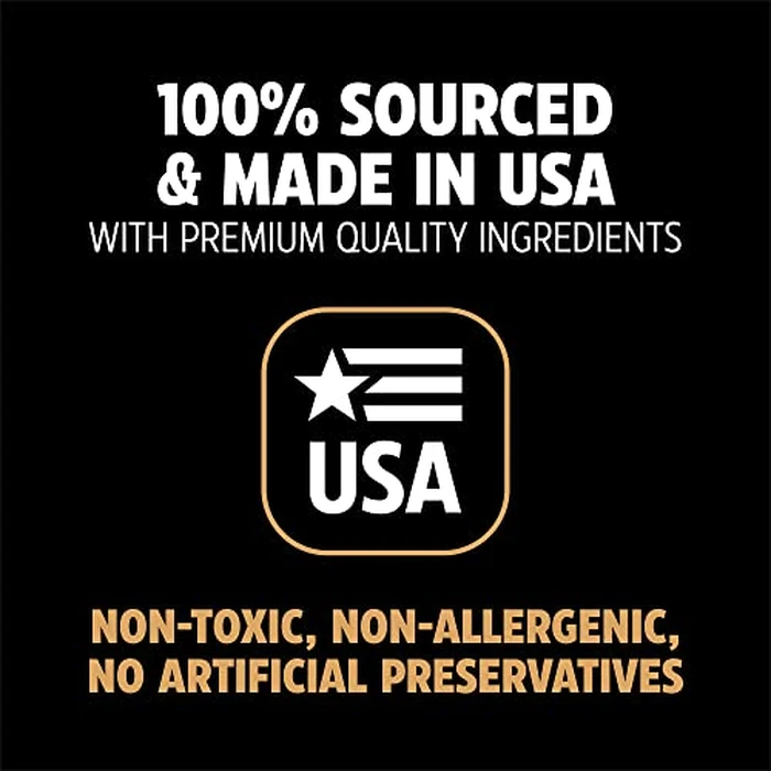 Pet Qwerks Dinosaur BarkBone - Nylon Dog Bone for Aggressive Chewers - Bacon Flavor - 9.75" by Pet Qwerks - Image 6