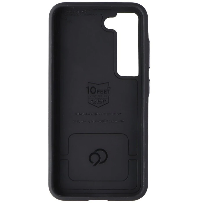 Nimbus9 Cirrus 2 Series Phone Case for Samsung Galaxy S23 5G - Black by Nimbus9 - Image 3