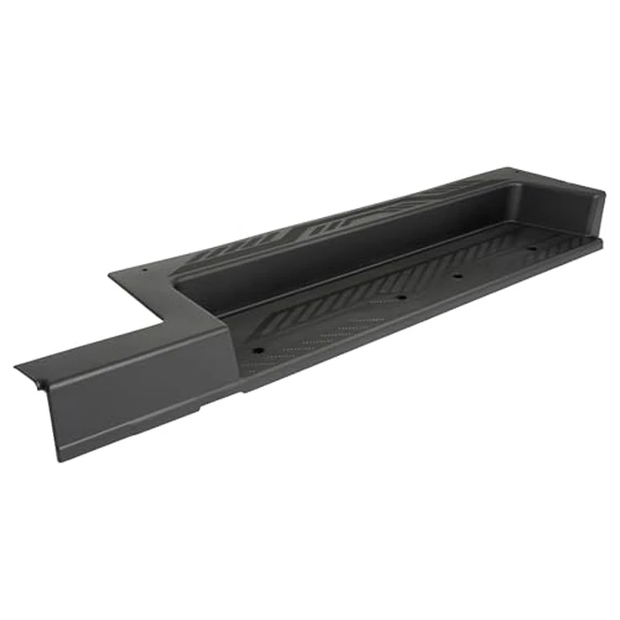 HECASA Door Scuff Plate Compatible with 2015-2025 Ford Transit 150 250 350 350 HD E Replacement for CK4Z-6113228-AG Passenger Side by HECASA - Image 9