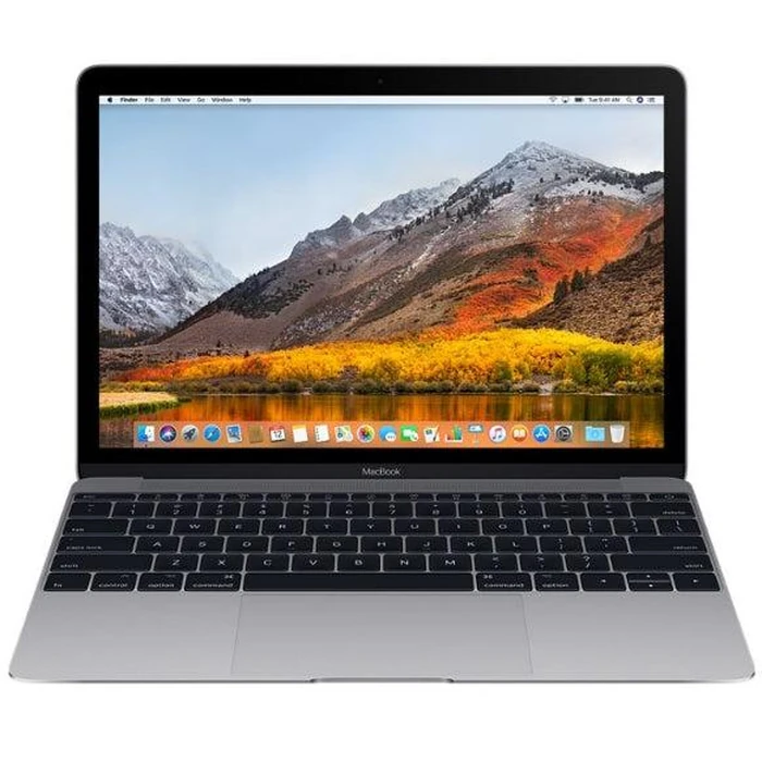 MacBook 12-inch (2017) - Intel Core i7 1.4GHz - 16GB RAM - SSD 512GB by Apple - Refurbished - Premium condition - US$398.65