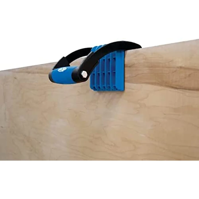 Kreg Panel Carrier - Easily Carry Plywood Boards & Large Panels - Ergonomic Grip - Woodworking Tools & Accessories by Kreg - Used - Like New condition - US$22.80