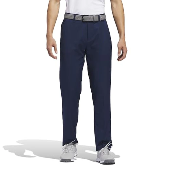 Adidas Men's Adi Advantage Pant, Navy, 38W X 34L by adidas - Image 1