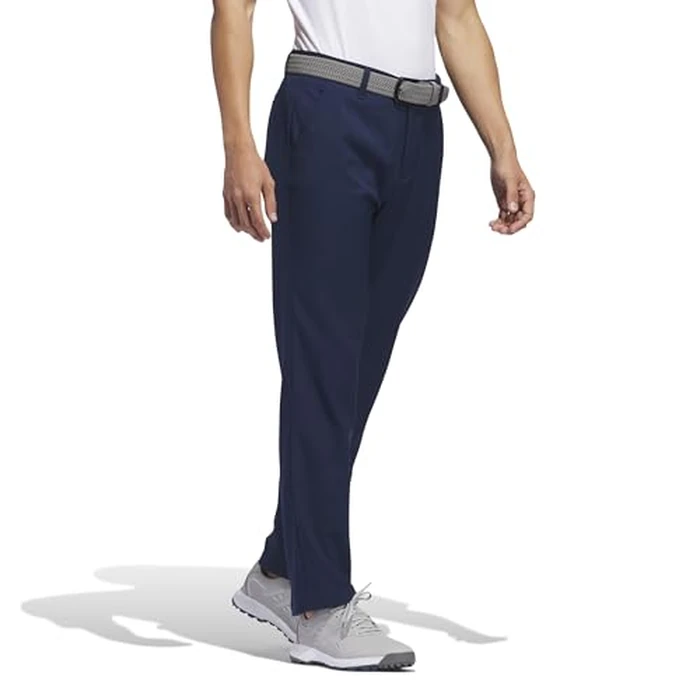 Adidas Men's Adi Advantage Pant, Navy, 38W X 34L by adidas - Image 2