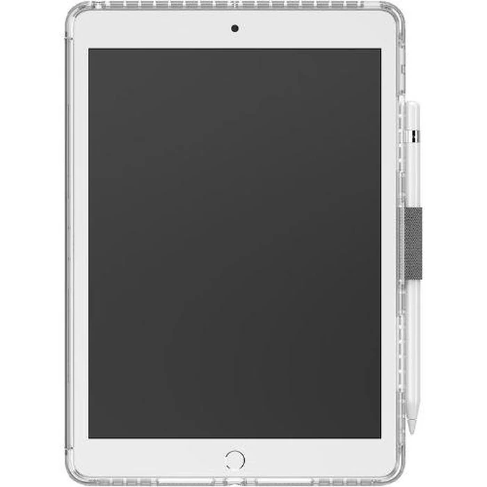 Otterbox Symmetry Series Clear iPad Case for iPad 10.2-inch (7th Gen) 2019 - Clear by Otterbox - Image 3