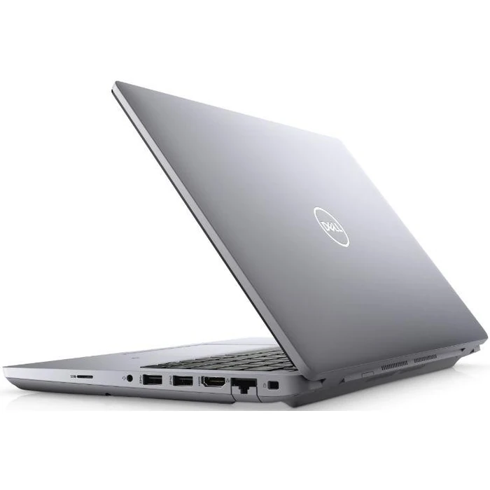Dell Latitude 5421 Laptop 14" - Gray - Intel Core i5-11500H 2.4GHz - 8GB RAM - 256GB by Dell - Image 4