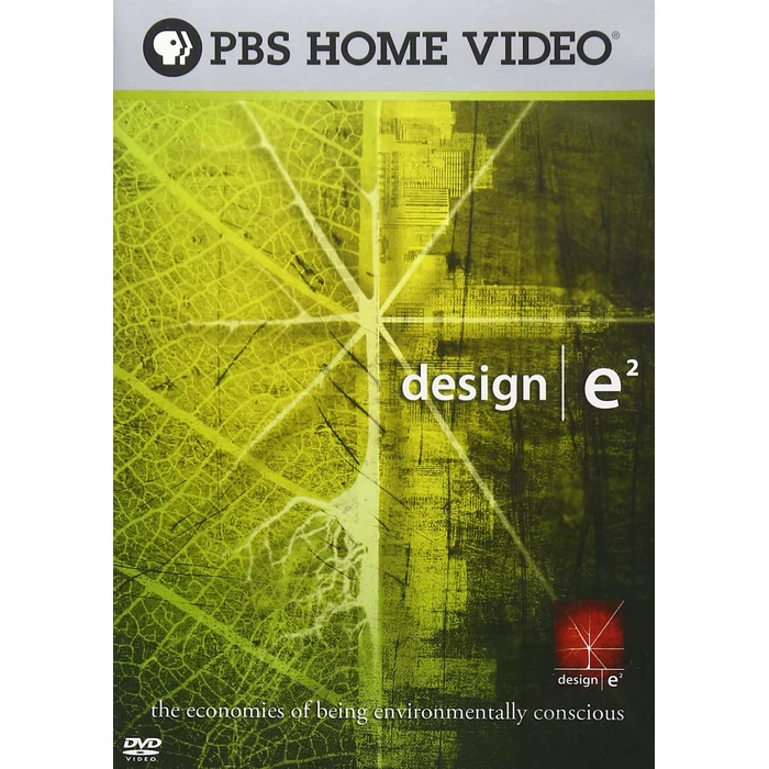 Design E2: The Economies of Being Environmentally Conscious: Season 1 by PBS - Used - Good condition - US$7.33