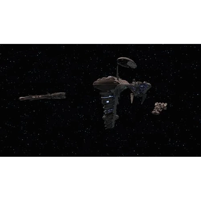 Star Wars: Dark Forces Remaster - Nintendo Switch by Atari - Image 4