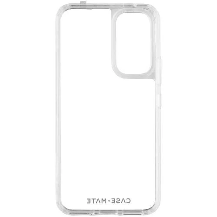 Case-Mate Tough Clear Series Phone Case for Galaxy A54 (5G) - Clear by Case-Mate - Refurbished - Brand New condition - US$10.83