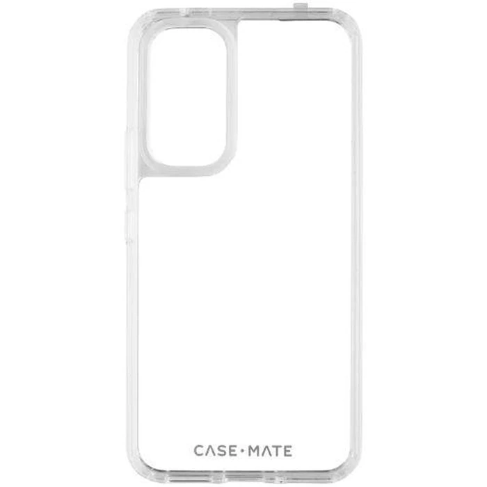 Case-Mate Tough Clear Series Phone Case for Galaxy A54 (5G) - Clear by Case-Mate - Image 2