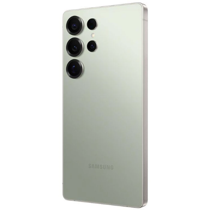 Galaxy S25 Ultra - 1TB - Titanium Jade Green - Unlocked by Samsung - Image 4