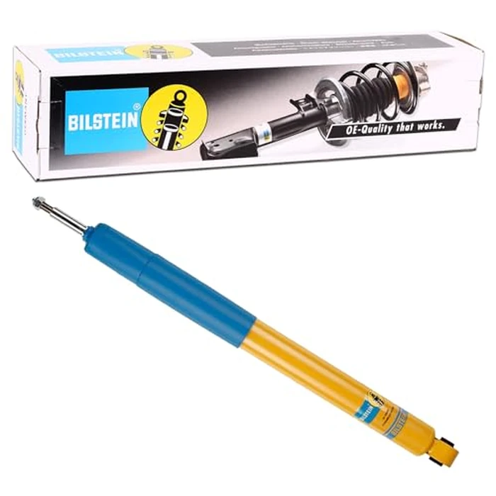 Bilstein 24186247 Shock Absorber for Toyota Light Truck by Bilstein - Used - Good condition - CA$39.35