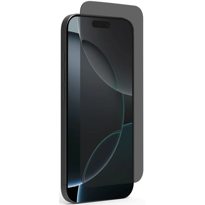 PureGear Privacy Steel 360 Screen Protector for iPhone 16 Pro Max - Privacy by PureGear - Image 1